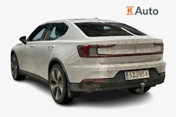 hopea Polestar 2 2023 kuva 2.