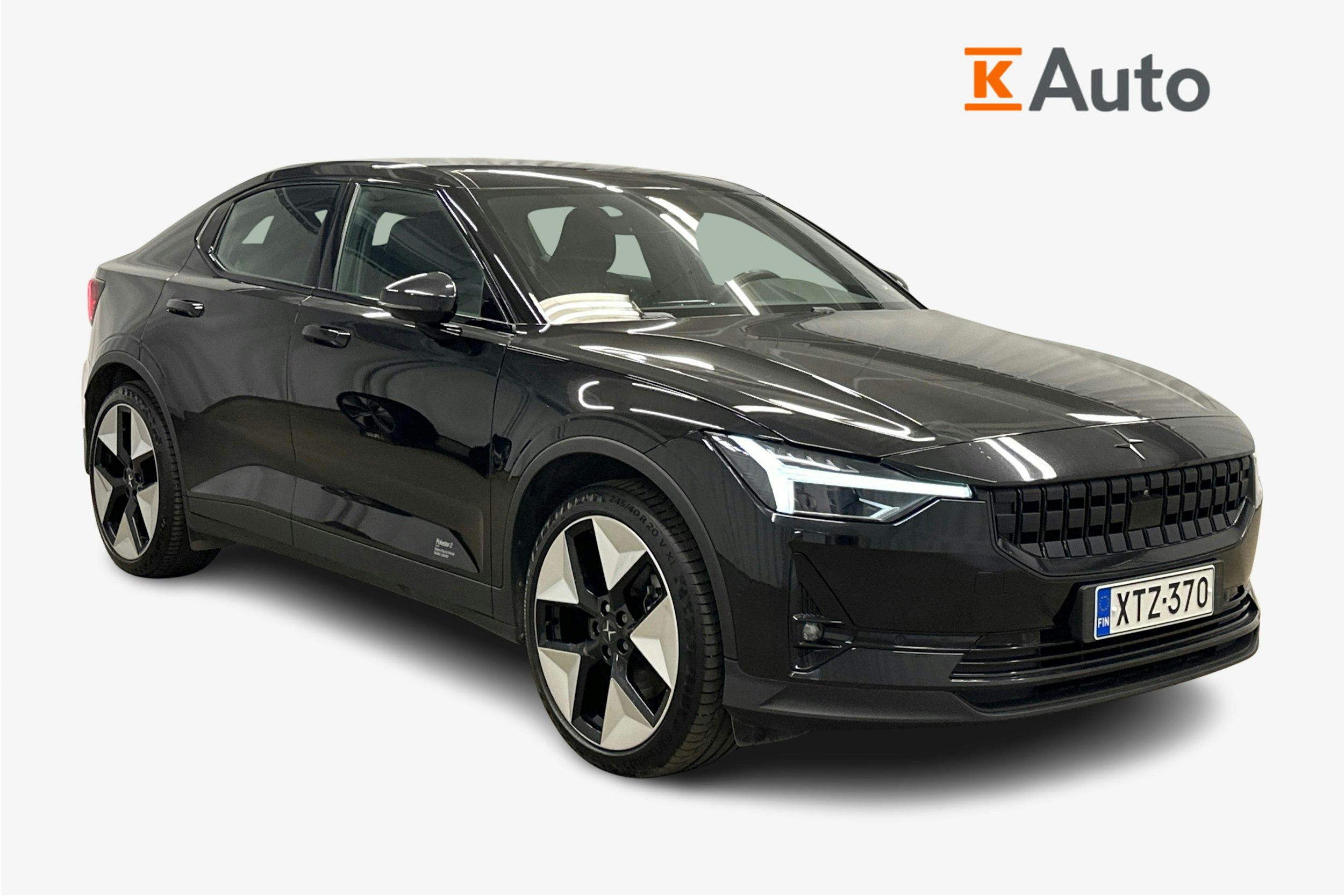Polestar 2