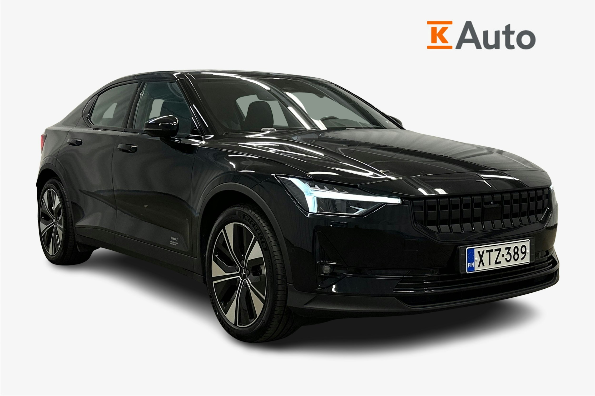 Polestar 2