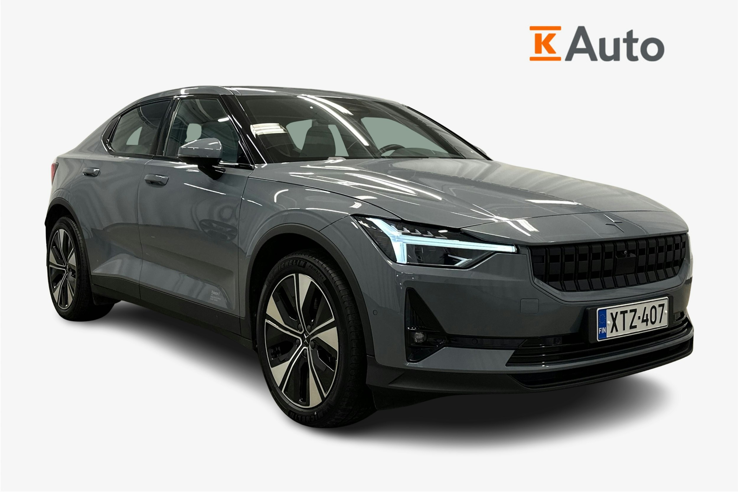 Polestar 2