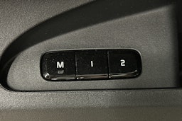 harmaa Polestar 2 2023 kuva 20.