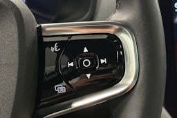 harmaa Polestar 2 2023 kuva 23.