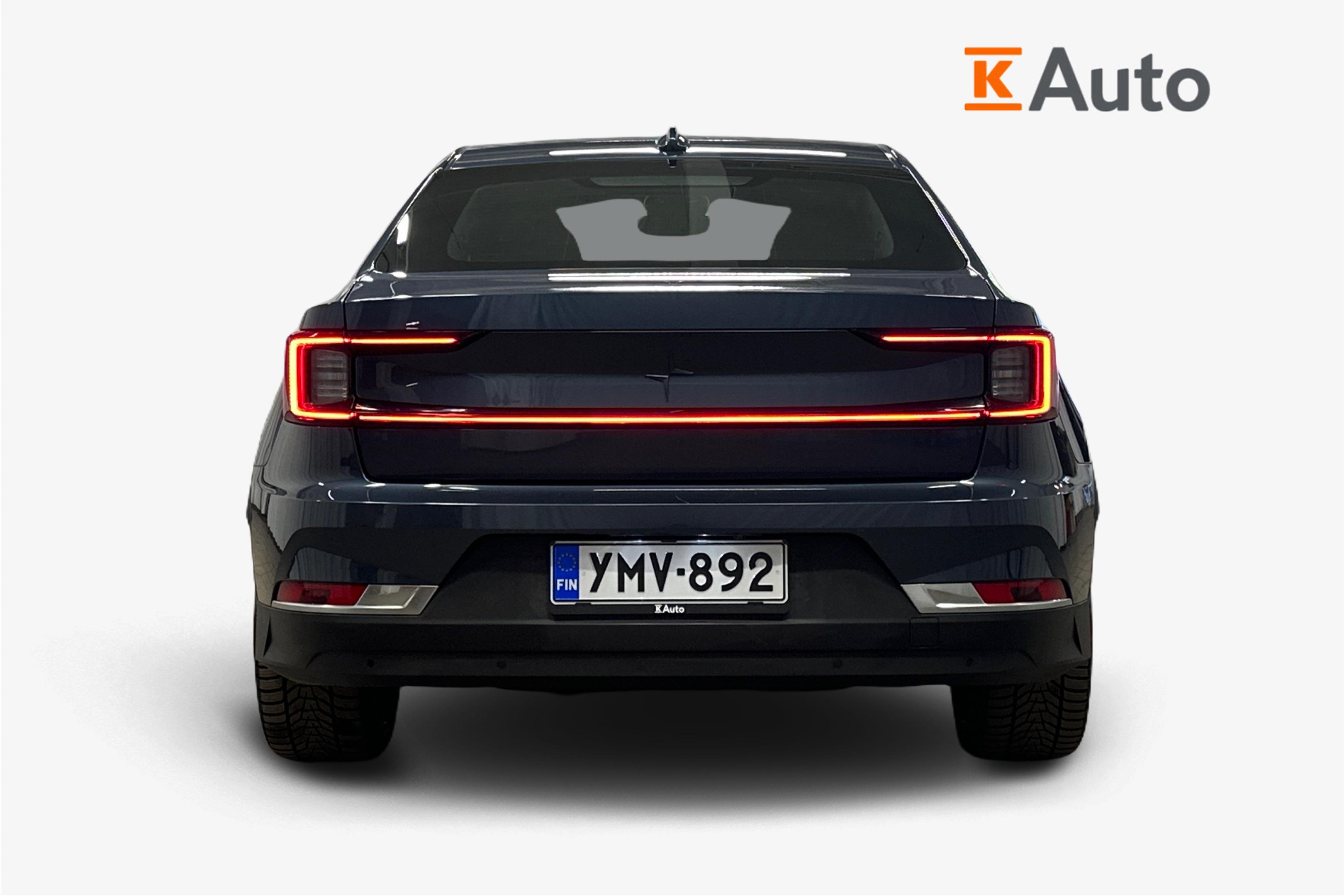 Polestar 2 2023, kuva 3/25