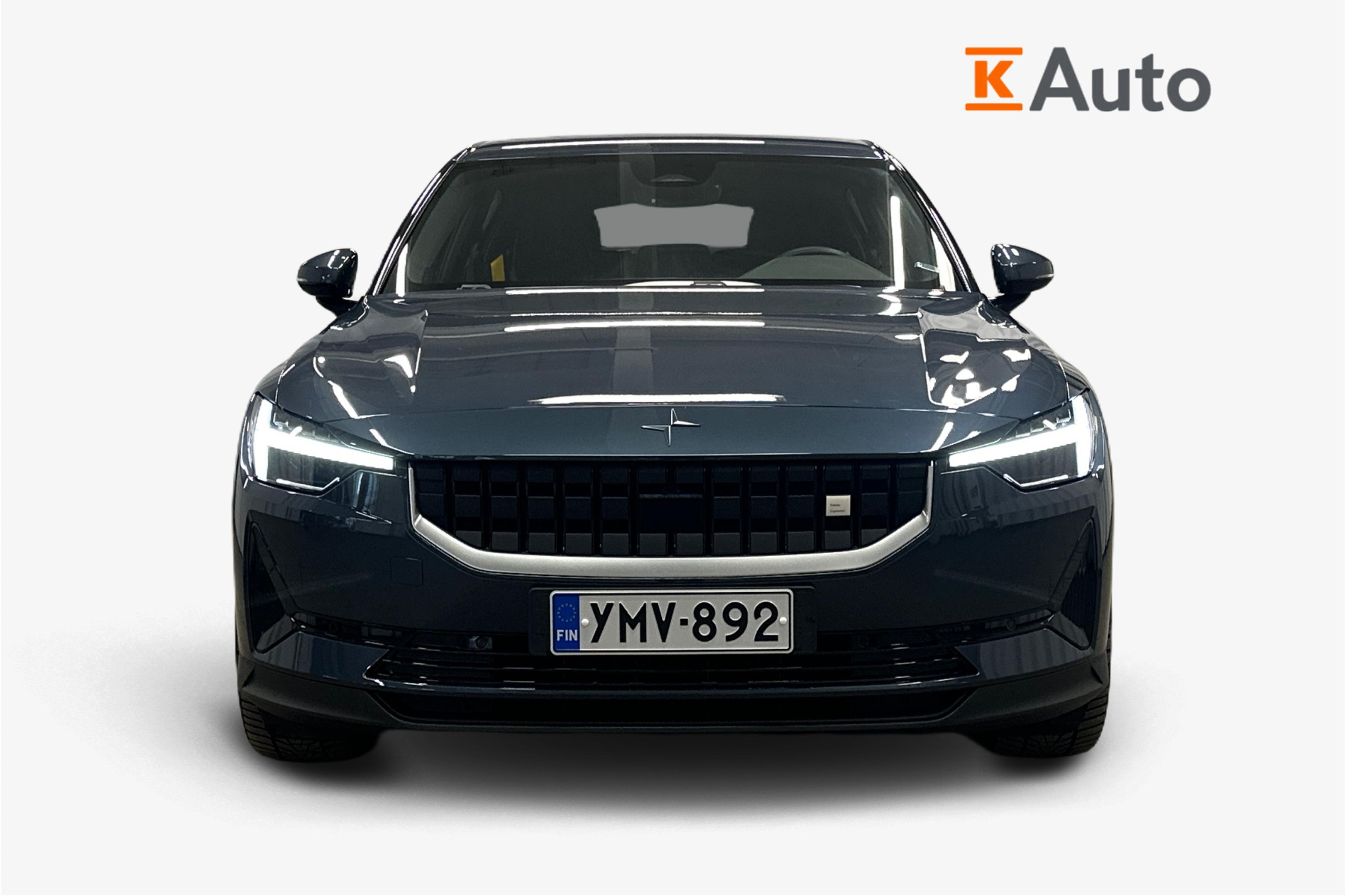 Polestar 2 2023, kuva 4/25