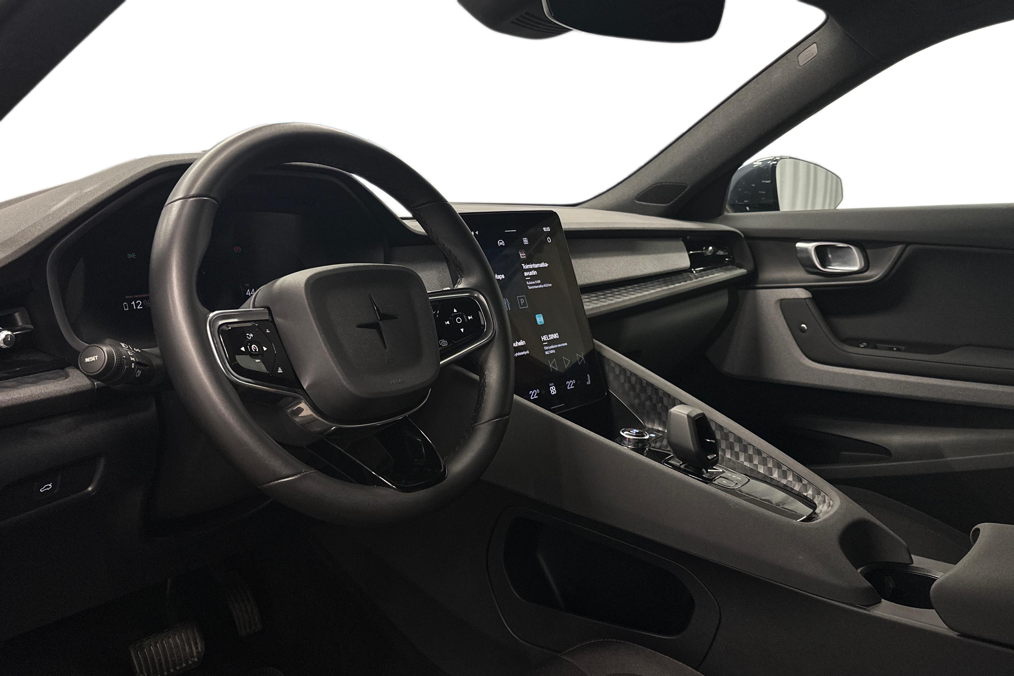 Polestar 2 2023, kuva 6/25