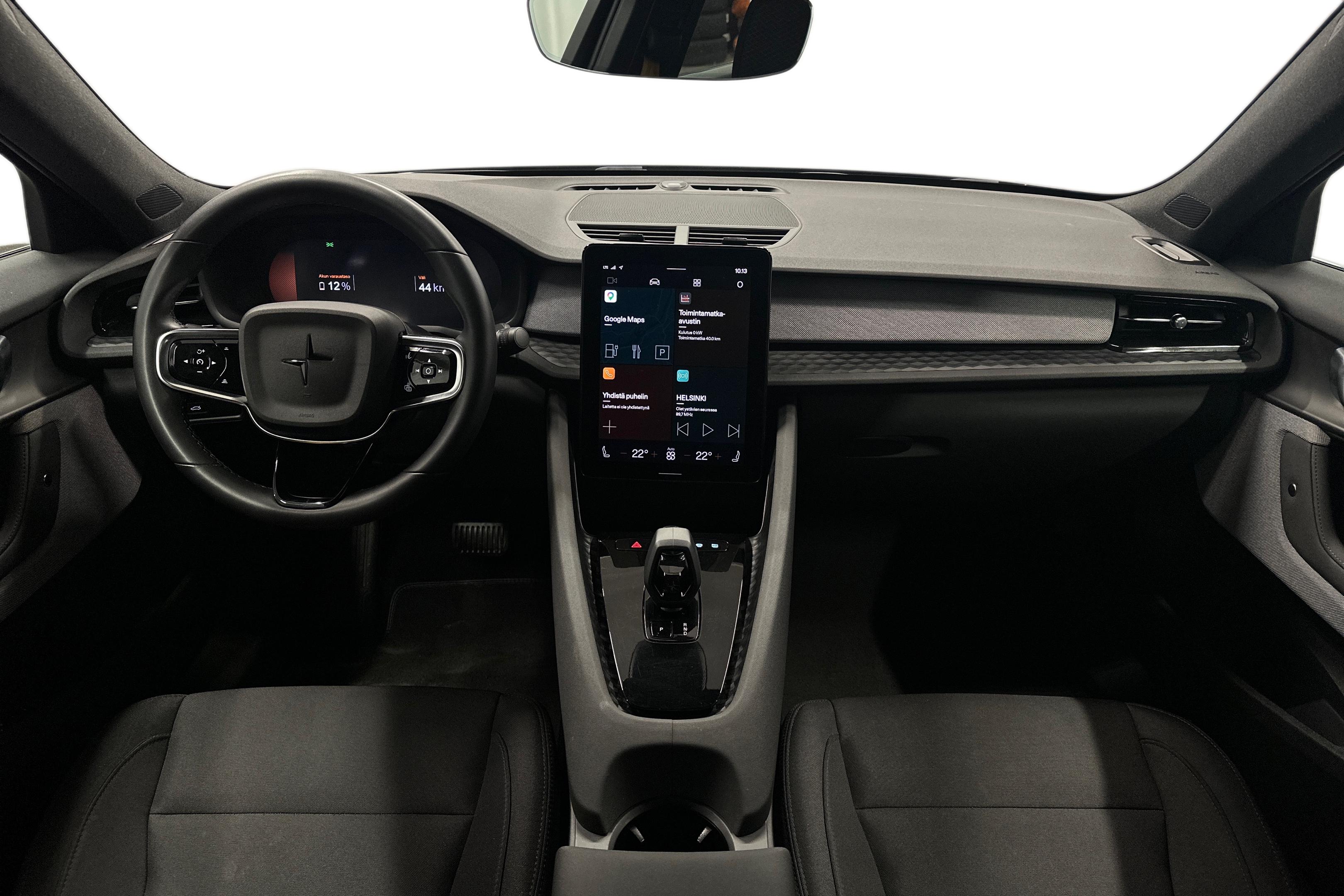 Polestar 2 2023, kuva 7/25