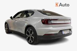 hopea Polestar 2 2023 kuva 2.