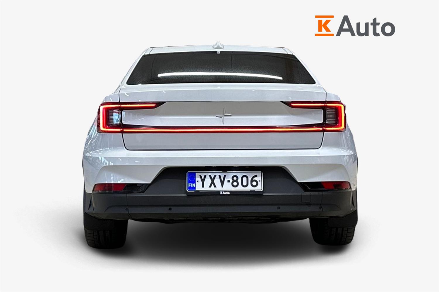 Polestar 2 2023, photo 3/31