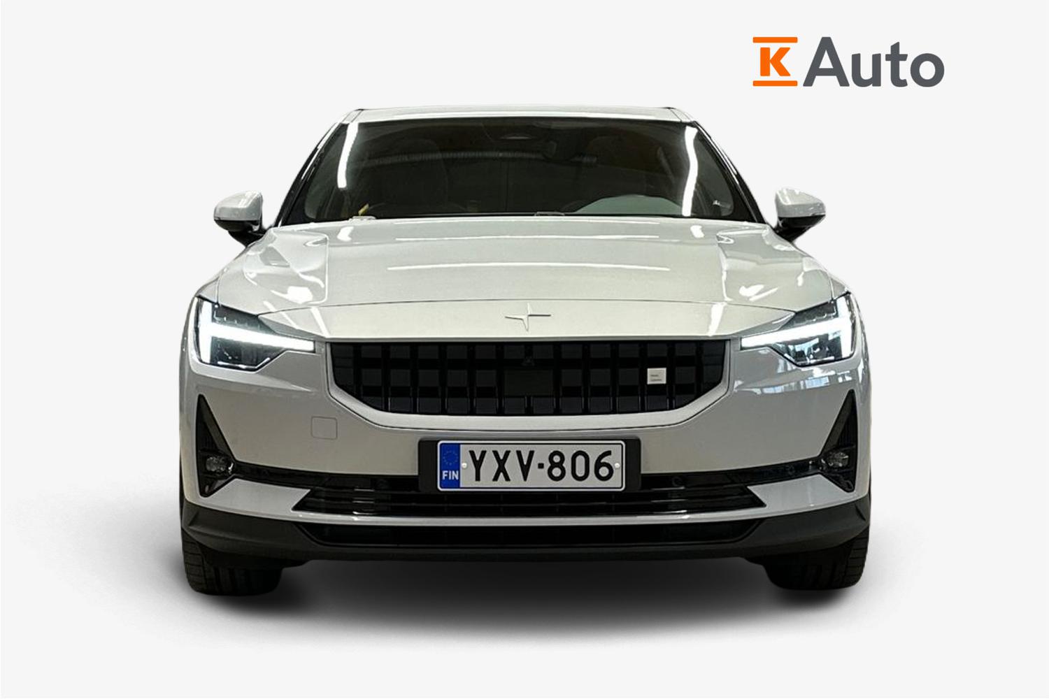 Polestar 2 2023, photo 4/31