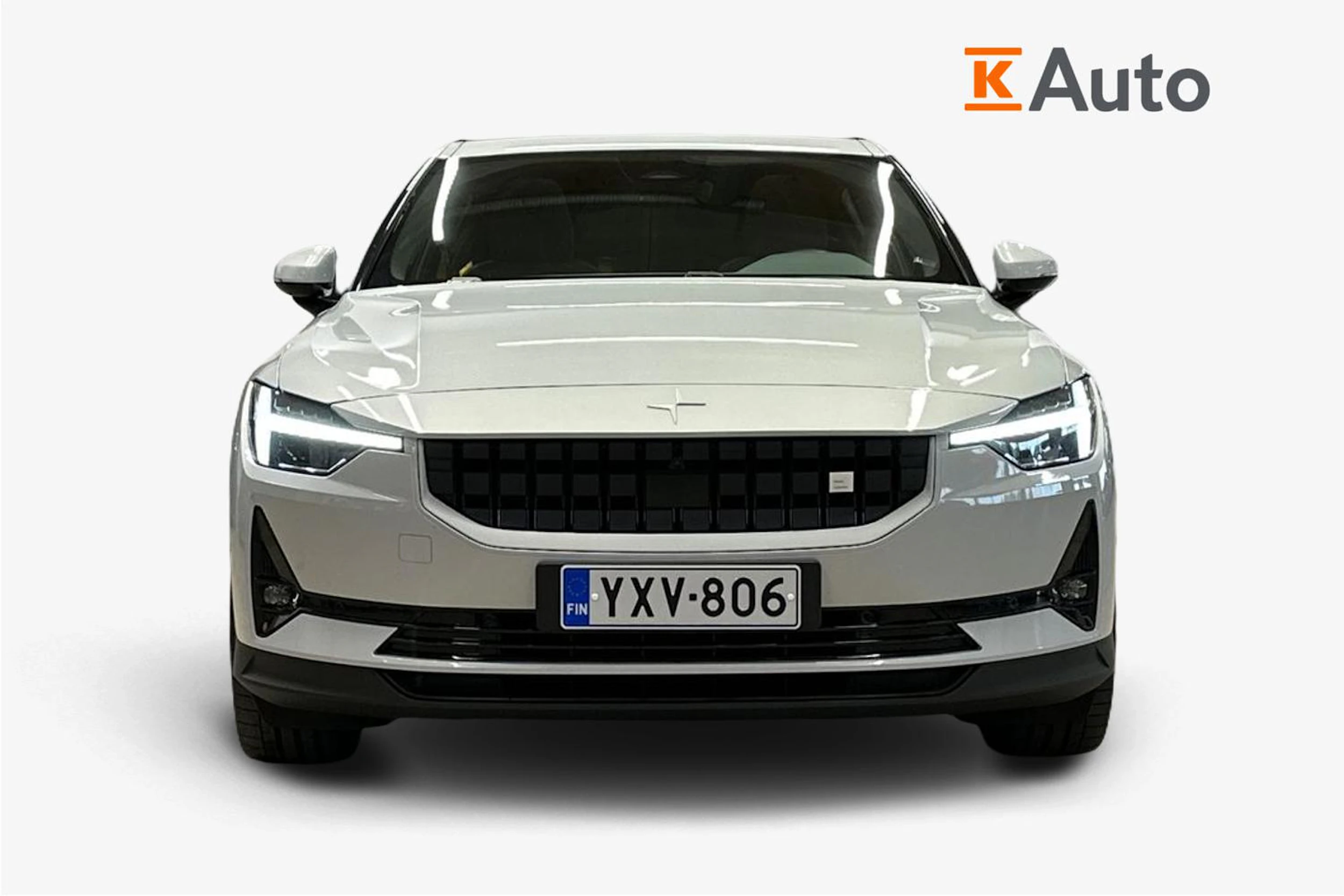 hopea Polestar 2 2023 kuva 4.