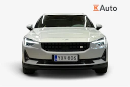 hopea Polestar 2 2023 kuva 4.