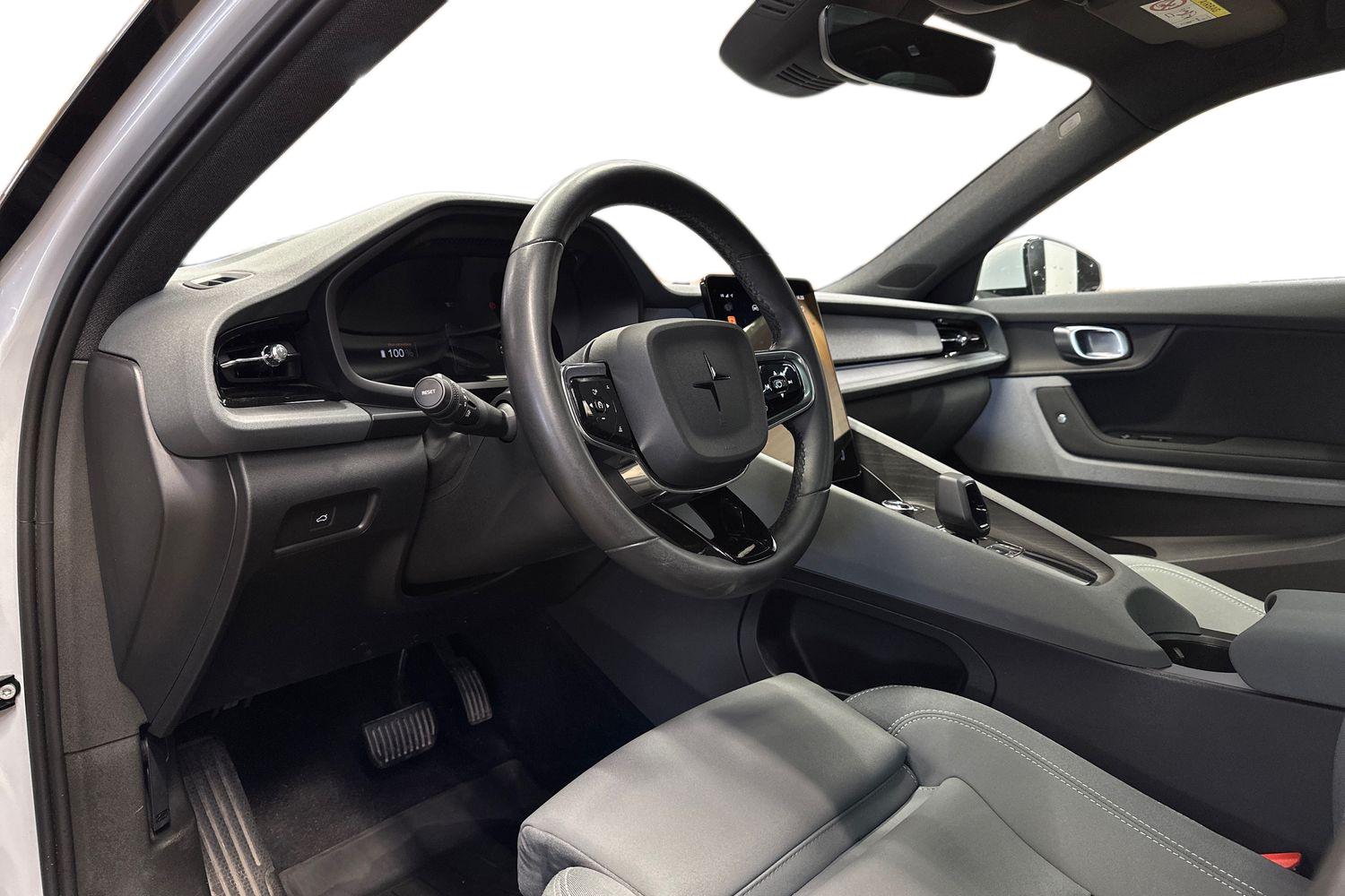 Polestar 2 2023, photo 6/31
