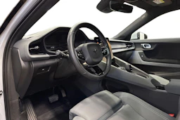 hopea Polestar 2 2023 kuva 6.