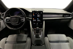 hopea Polestar 2 2023 kuva 7.