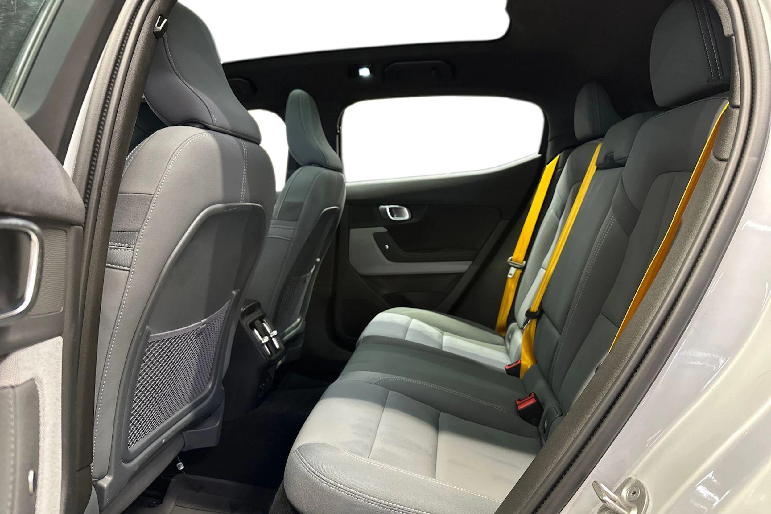 hopea Polestar 2 2023 kuva 8.