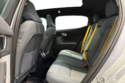 hopea Polestar 2 2023 kuva 8.