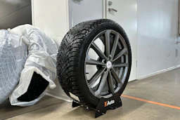 hopea Polestar 2 2023 kuva 10.