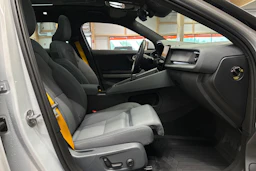 hopea Polestar 2 2023 kuva 11.