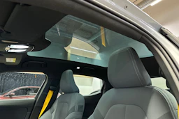 hopea Polestar 2 2023 kuva 16.