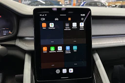 hopea Polestar 2 2023 kuva 22.