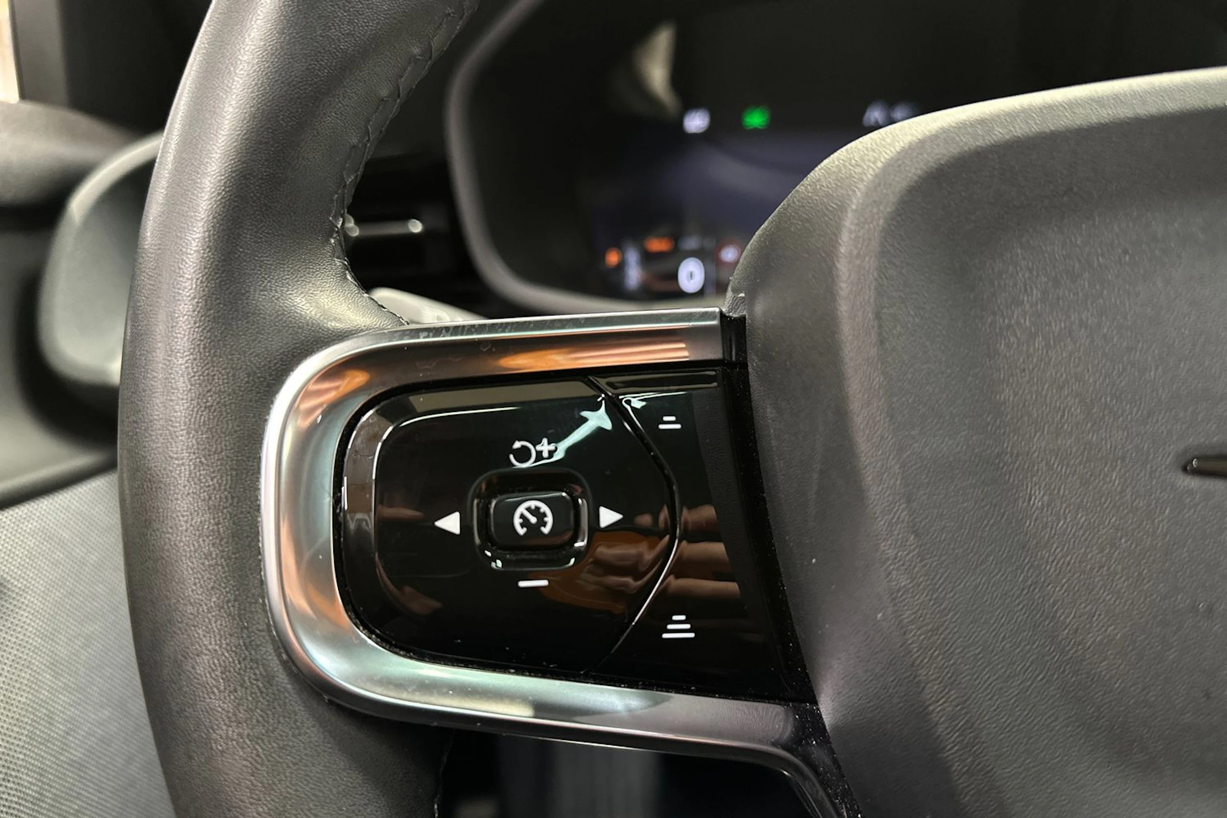 hopea Polestar 2 2023 kuva 27.