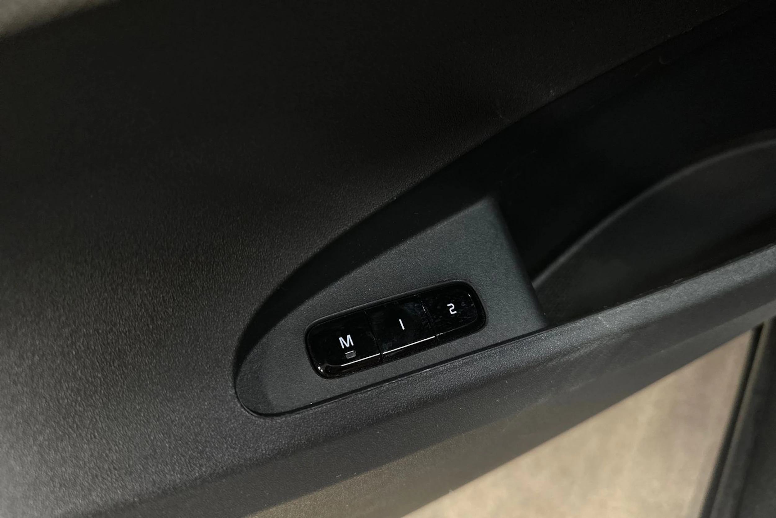 hopea Polestar 2 2023 kuva 29.
