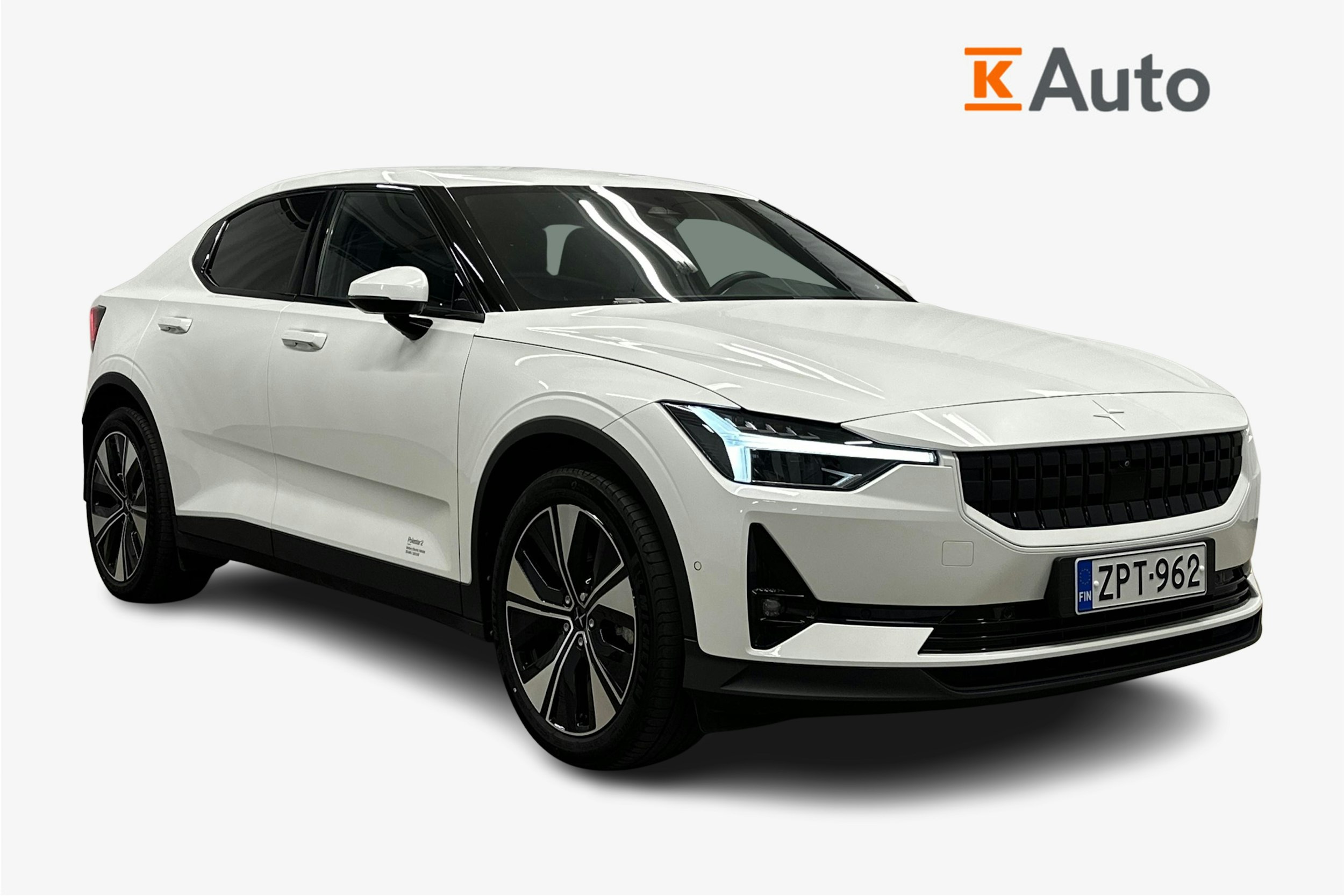 Polestar 2