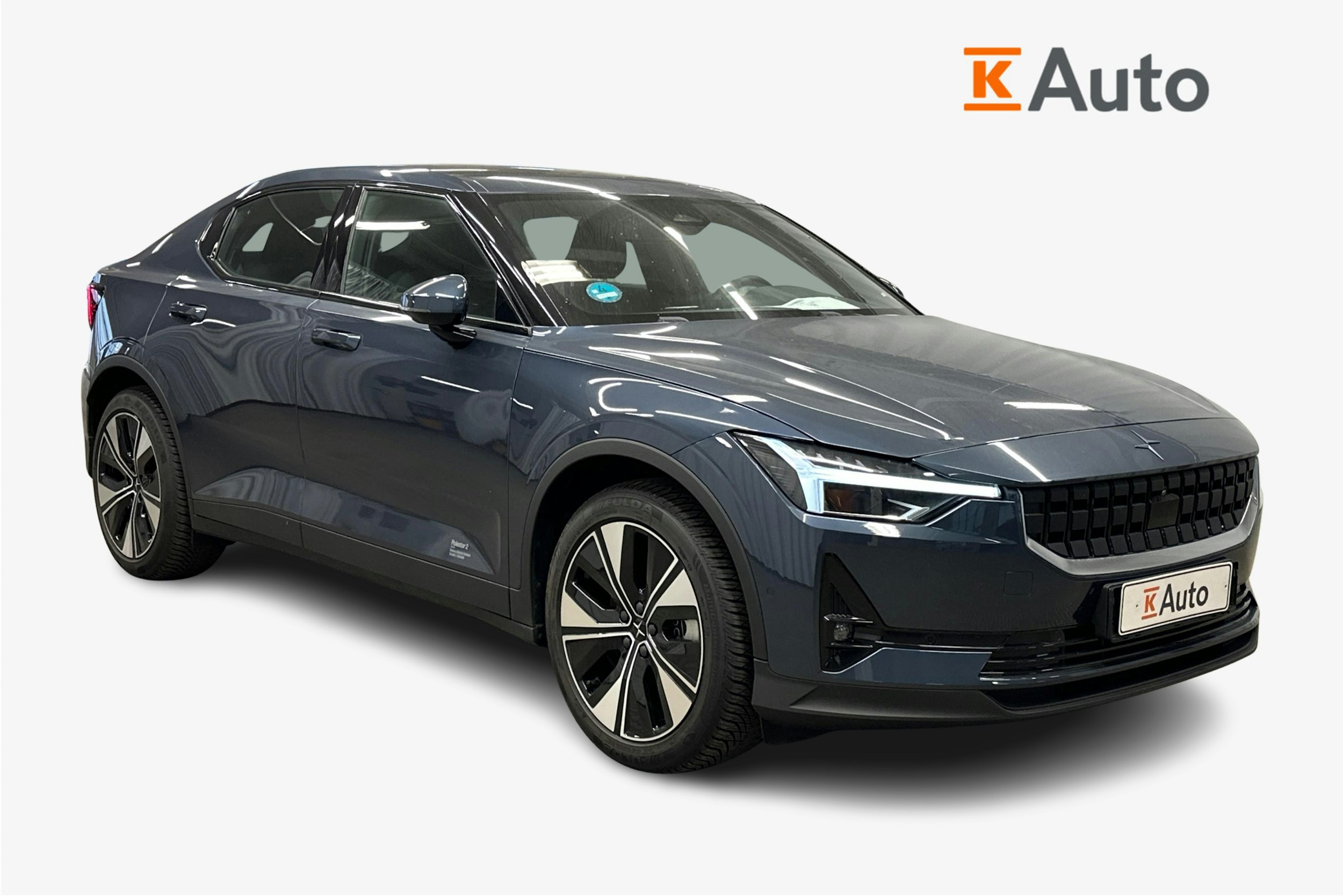 Polestar 2