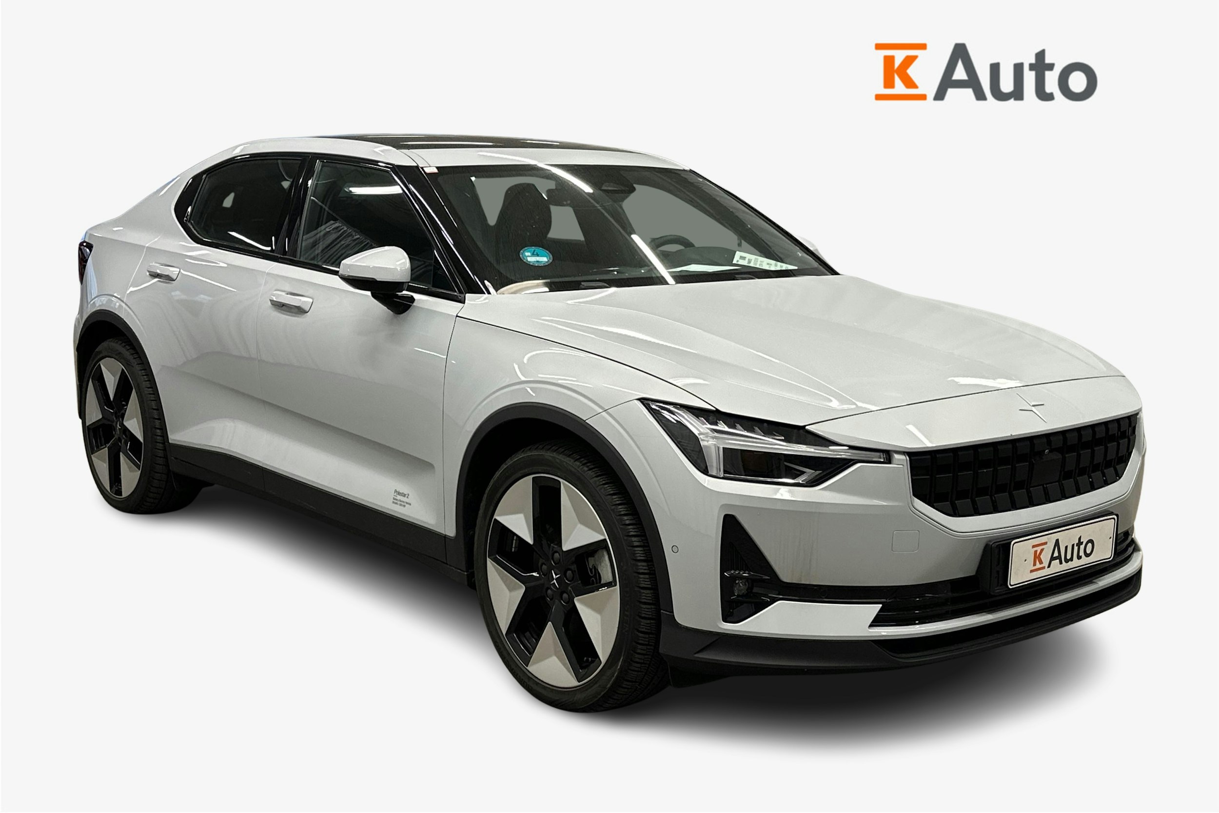 Polestar 2