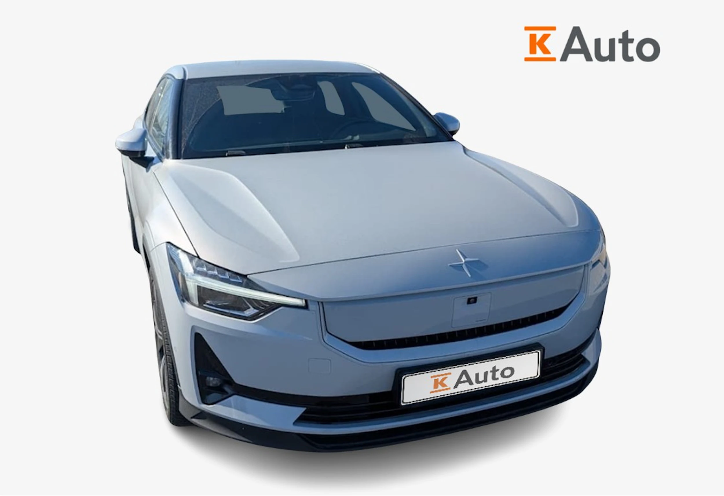 Polestar 2 2024 kuva 1.