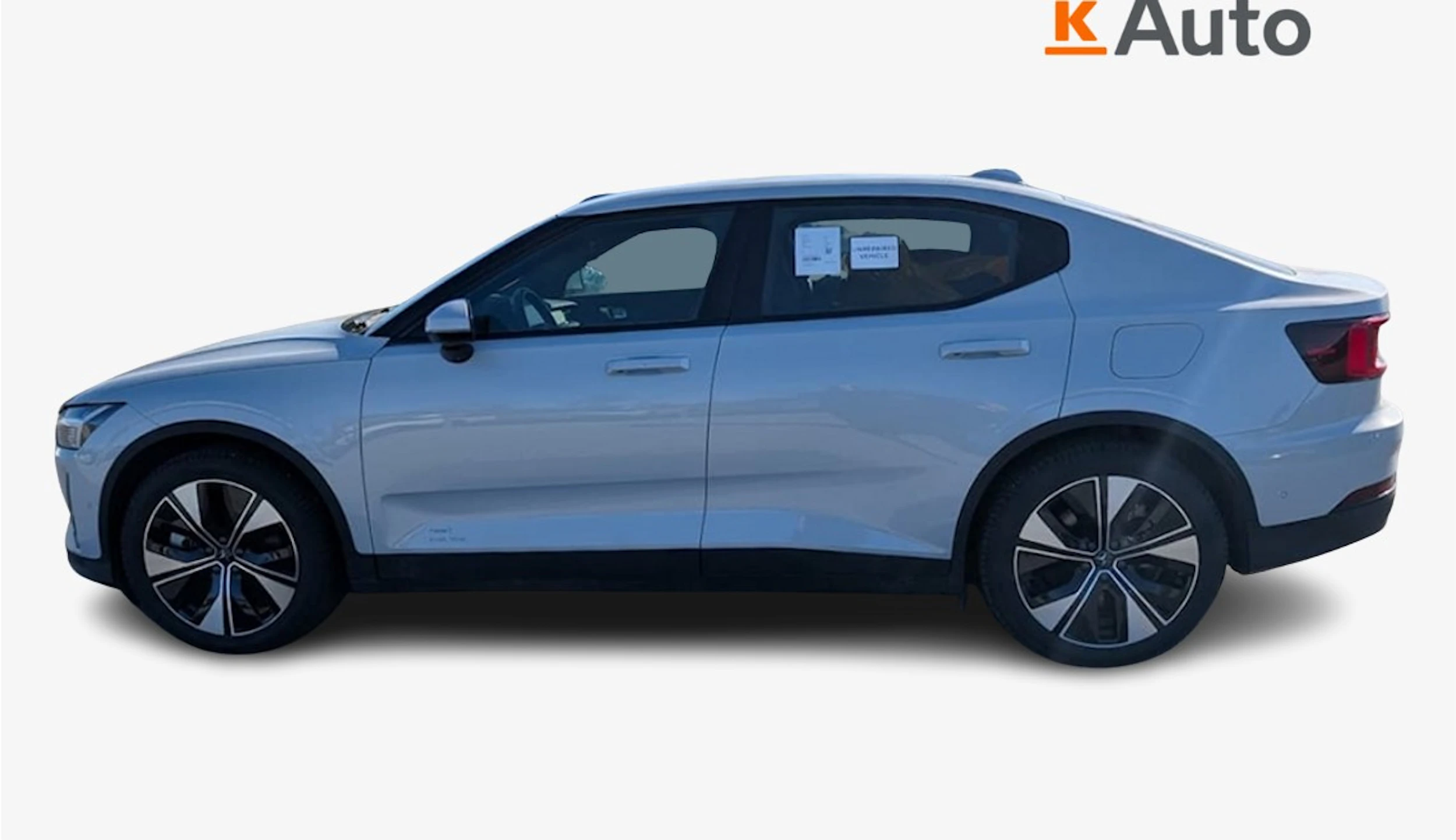 Polestar 2 2024 kuva 3.
