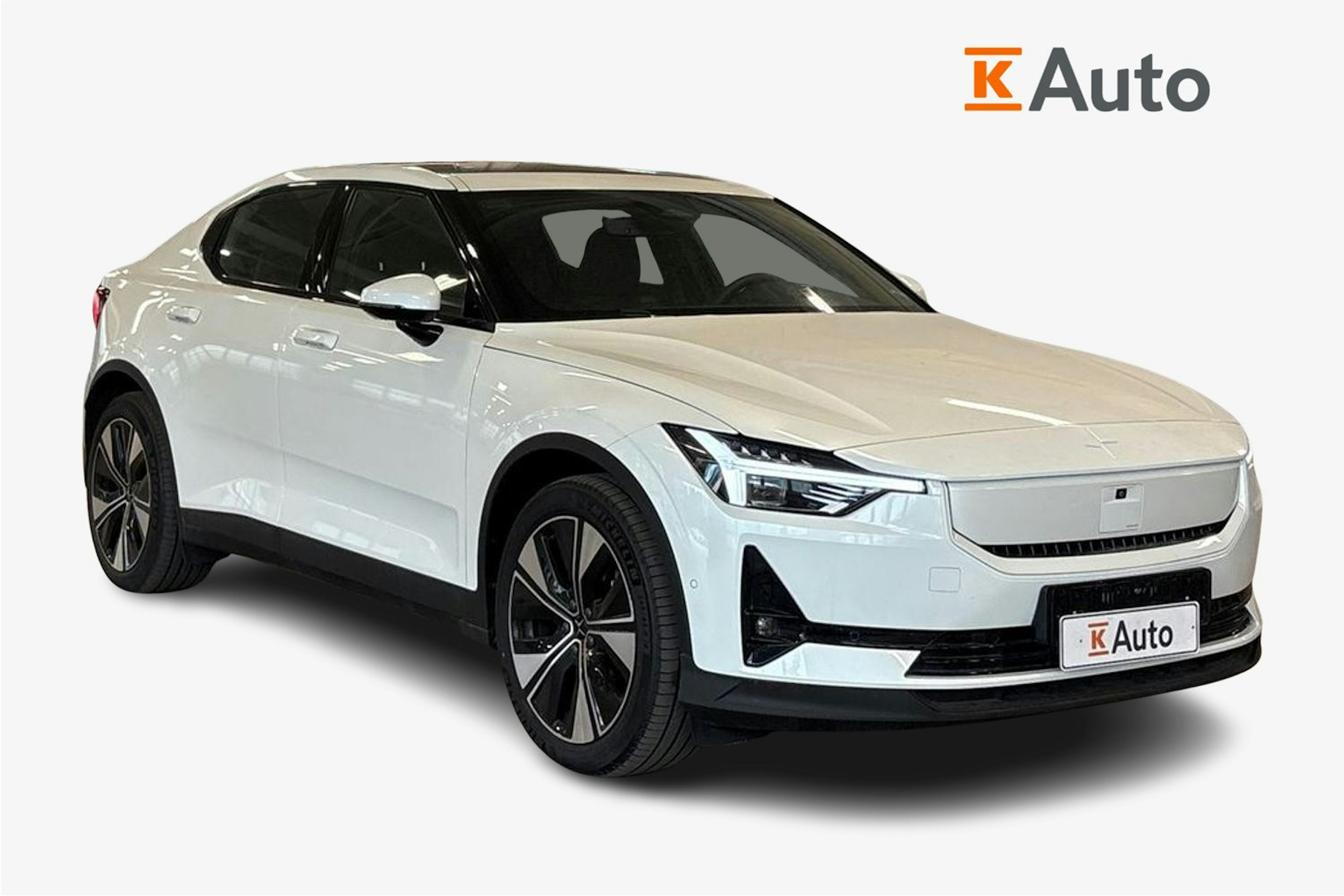 Polestar 2