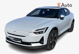Polestar 2 2024 kuva 1.