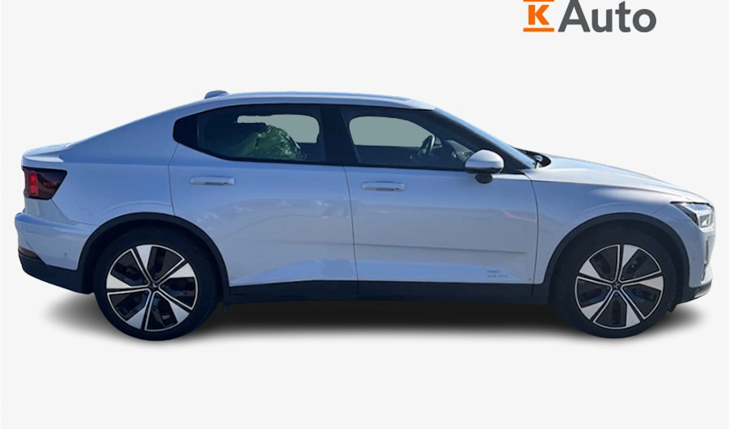 Polestar 2 2024 kuva 2.