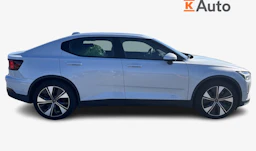 Polestar 2 2024 kuva 2.