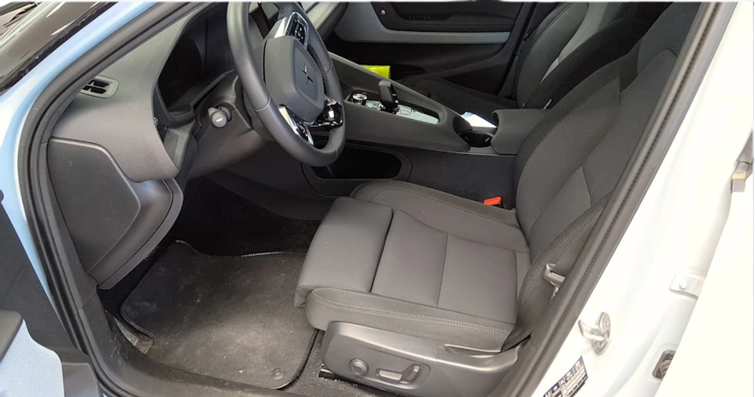 Polestar 2 2024 kuva 3.