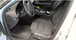 Polestar 2 2024 kuva 3.