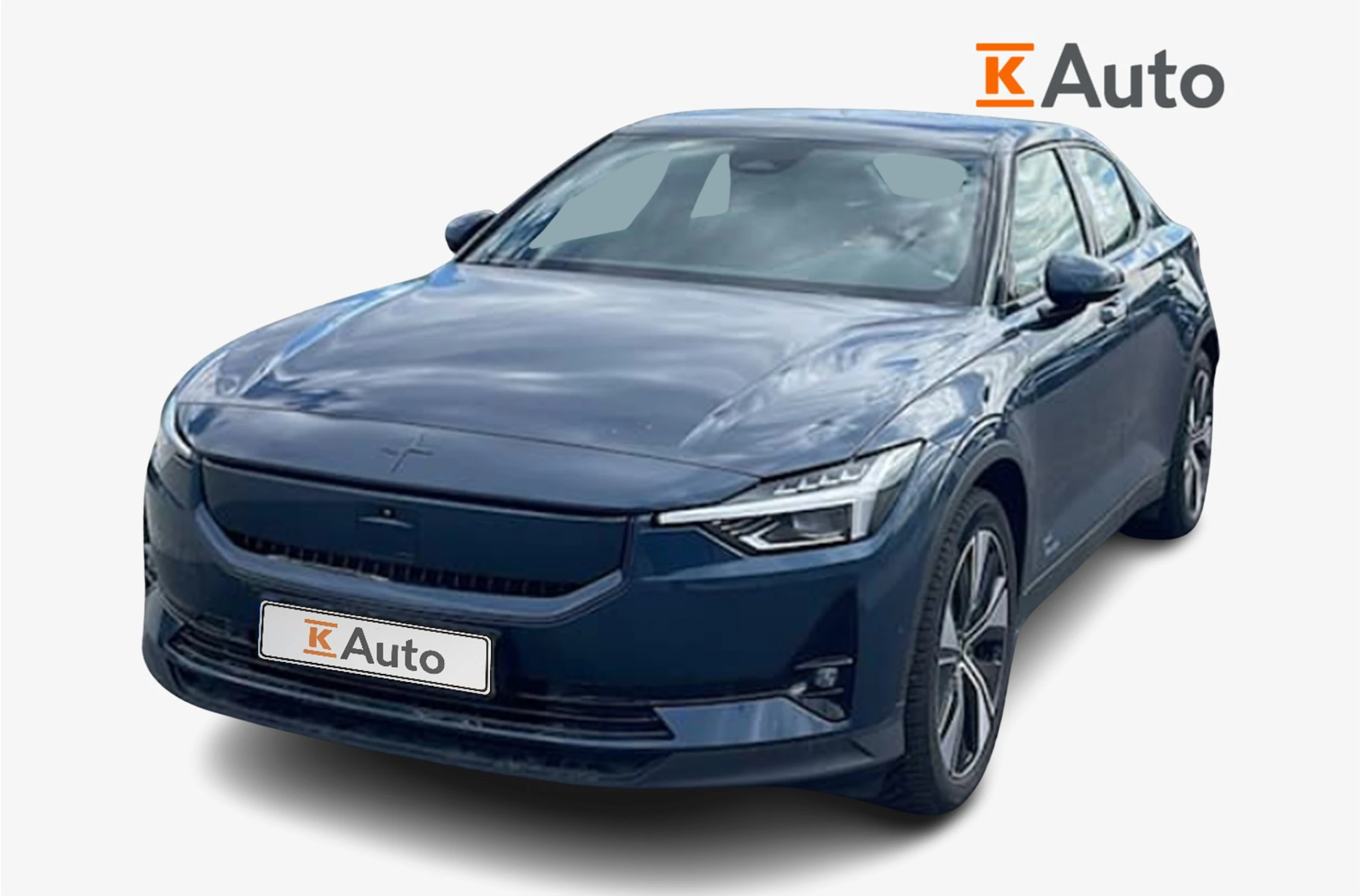 Polestar 2 2024 kuva 1.