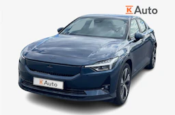 Polestar 2 2024 kuva 1.