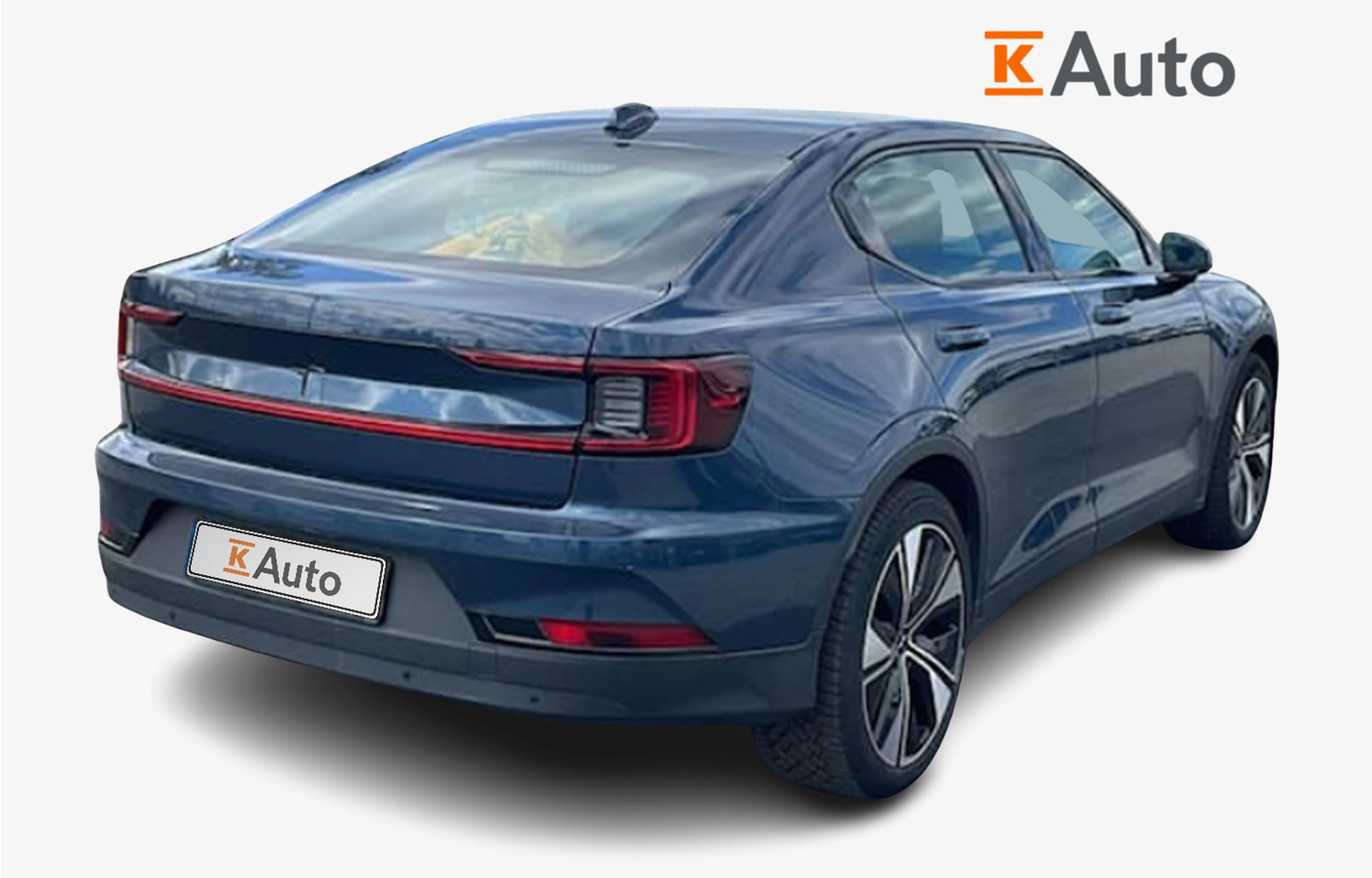 Polestar 2 2024 kuva 2.