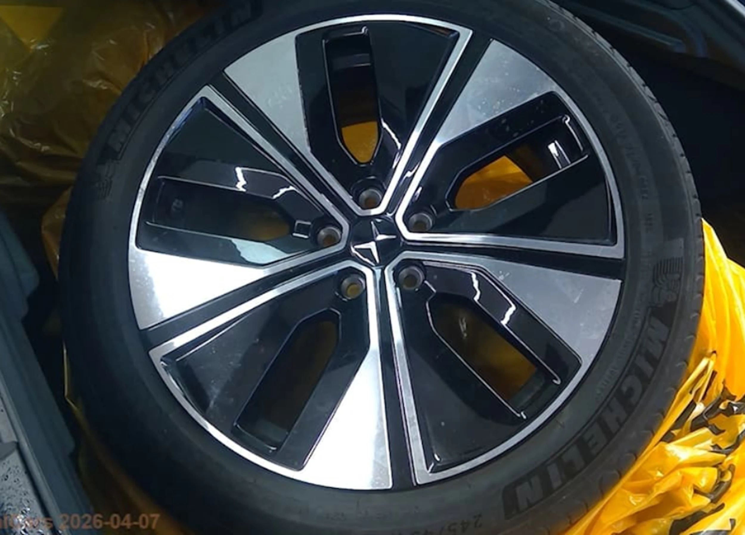 Polestar 2 2024 kuva 3.