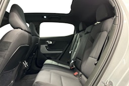 harmaa Polestar 2 2024 kuva 10.