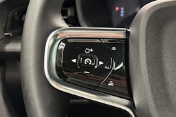 harmaa Polestar 2 2024 kuva 21.