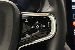 harmaa Polestar 2 2024 kuva 22.