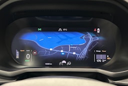 harmaa Polestar 2 2024 kuva 23.