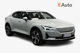 hopea Polestar 2 2024 kuva 1.