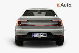 hopea Polestar 2 2024 kuva 4.