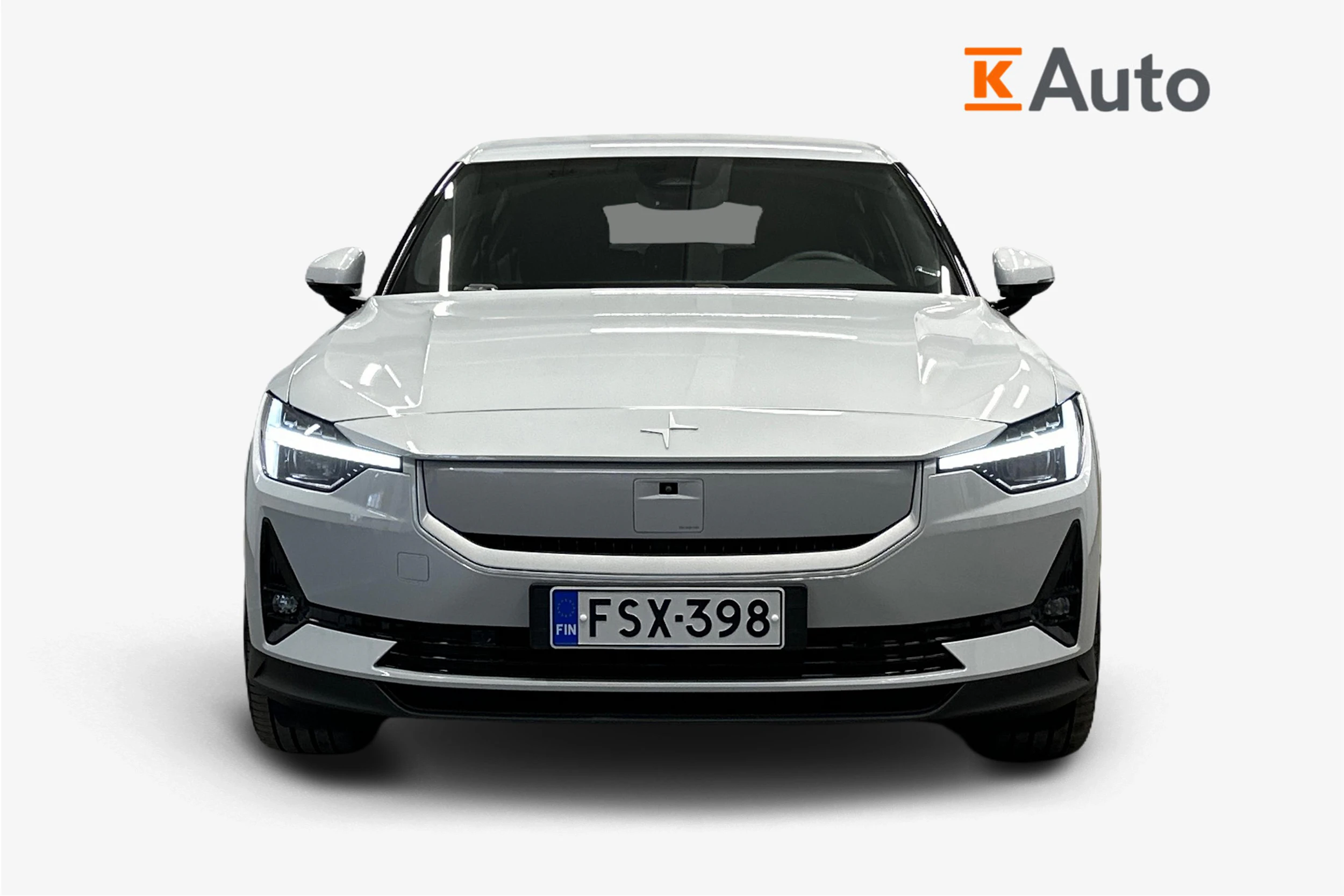 hopea Polestar 2 2024 kuva 5.