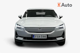hopea Polestar 2 2024 kuva 5.