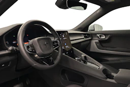hopea Polestar 2 2024 kuva 8.